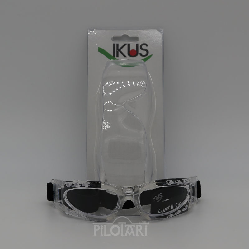 Lunettes Protection Ikus Classiques