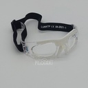 Lunettes Protection Ikus Enfants 