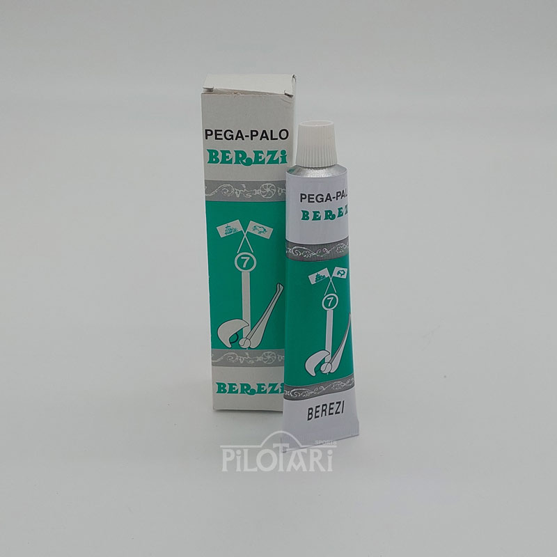 Resine En Tube Pega palo Arambillet