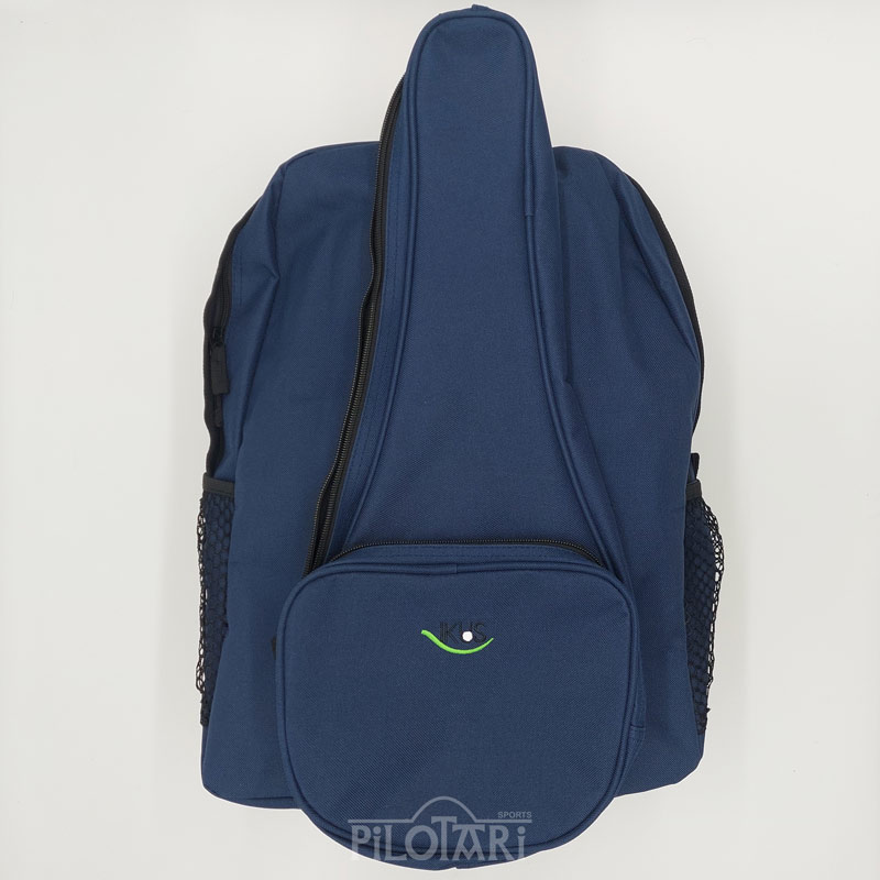 Sac De Sport Ikus Marine