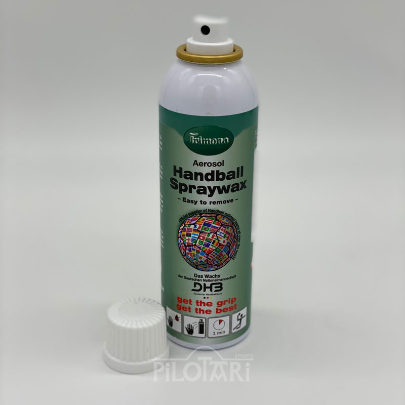 Resine En Spray Trimona