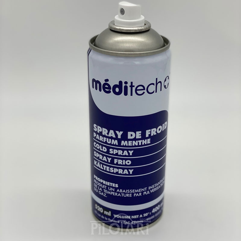 Spray De Froid 400ml