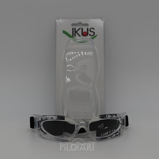 [ART00000021] Lunettes Protection Ikus Sans Verres