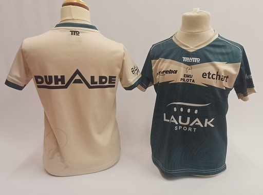 Maillot Esku pilota